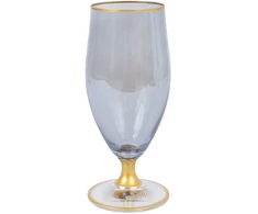 Home4You Stiklas HAVANA D6xH17cm "Hurricane"