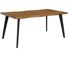 Home4You Valgomojo stalas CHILLI 160x90xH77cm