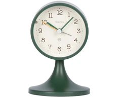 Home4You Žadintuvas EVERO H14cm, žalias
