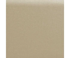 Homestyle4U Apstatyta lova, 150x214 cm, smėlio spalvos