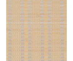Homestyle4U Kambario pertvara, 120x2x170 cm, ruda