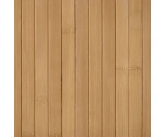Homestyle4U Kambario pertvara, 120x2x170 cm, Natūrali