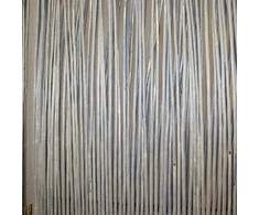 Homestyle4U Kambario pertvara, 120x3x170 cm, pilka