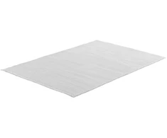 Homestyle4U Kilimas, 120x180 cm, Pilka