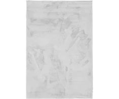 Homestyle4U Kilimėlis, 160x230 cm, Pilkas