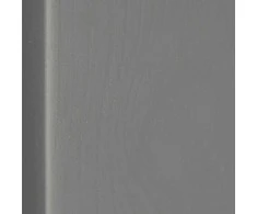 Homestyle4U Lova, 90x200x28 cm, Pilka