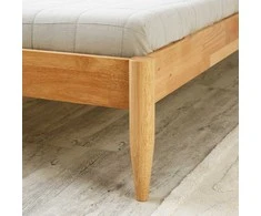 Homestyle4U Lova, 148x120x204 cm, smėlio spalvos