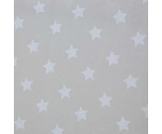 Homestyle4U Vaikiška lova, medinė namelio formos palapinės lova su stalčiais, 121x208x153 cm, balta