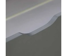 Homestyle4U Vaikiška lova, medinė namelio formos lova su stalčiais, 208x160x96 cm, pilka