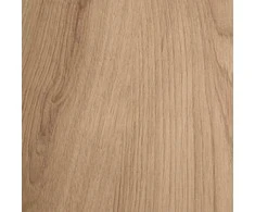 Homestyle4U Valgomojo stalas, 106.5x106.5x76.5 cm, rudas