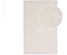 House Kilimas, Pune, 160x230 cm, Pilkas