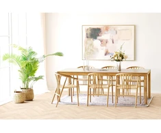 House Nordic Kilimas Havana