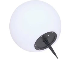 House Nordic LED Lemputė, Lifton, 25 cm, Balta
