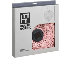 House Nordic LED Žibintas, Greatham, Rožė