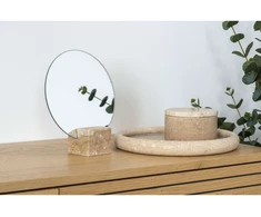House Nordic Padėklas, Tray, bežinė spalvos