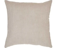 House Nordic Pagalvė, Kobe Pagalvė, 45x45 cm, Smėlio spalva