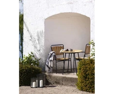 House Nordic Pledas Carmel pledas 130x170 cm pilkas