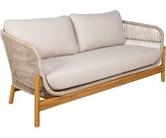 House Nordic Poilsio Sofa, Terracina, Akacija, Bežinė