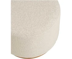 House Nordic Pufas 50x41 cm Smėlio