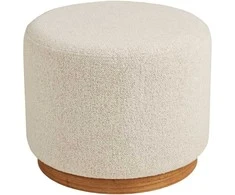 House Nordic Pufas 50x41 cm Smėlio