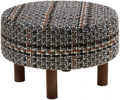 House Nordic Pufas Falkirk