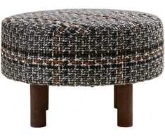 House Nordic Pufas Falkirk