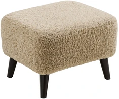 House Nordic Pufas Lunaro