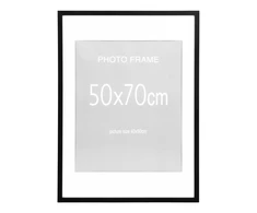 Nuotraukų rėmelis House Nordic Rėmeliai Frame Marbella