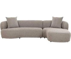 House Nordic Sofa, Kingston, Ruda