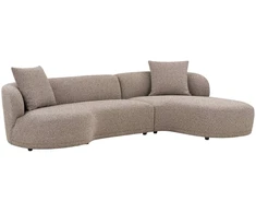 House Nordic Sofa, Kingston, Ruda