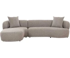 House Nordic Sofa, Kingston, Ruda