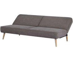 House Nordic Sofa-lova, Swan, ruda spalvos