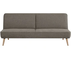 House Nordic Sofa-lova, ruda, poliesteris