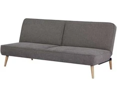 House Nordic Sofa-lova, ruda, poliesteris