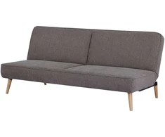 House Nordic Sofa-lova, ruda, poliesteris