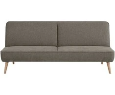 House Nordic Sofa-lova, ruda, poliesteris