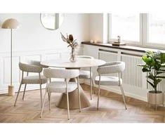 House Nordic Valgomasis kėdė, Trivio, HN1284, Smėlis