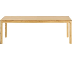 House Nordic Valgomojo stalas Bowen