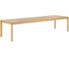 House Nordic Valgomojo stalas Bowen