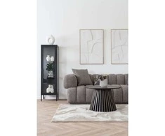 House Nordic Vaza, Keraminė vaza, Balta