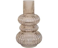 House Nordic Vaza, Vaza, ø15x25 cm, Rūkyta