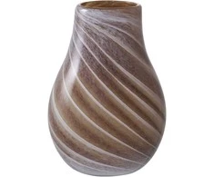 House Nordic Vaza, Vaza, 16x23 cm, Ruda