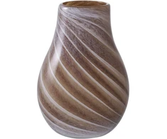 House Nordic Vaza, Vaza, 16x23 cm, Ruda