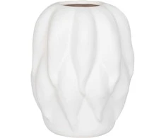 House Nordic Vaza, Vaza, 19.5x19.5x26 cm, Beždžiovytė