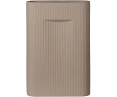 House Nordic Vaza, Vaza, 24x8.5 cm, Ruda