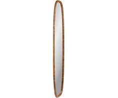 House Nordic Veidrodis Luxon