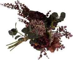 House Nordic Velvet Boom puokštė