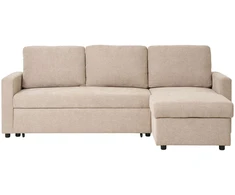 House Sofa-lova, Belfast, tamsaus smėlio