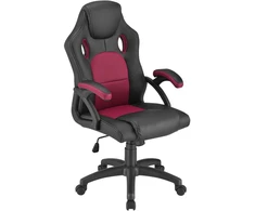 Juskys Biuro kėdė Montreal bordo