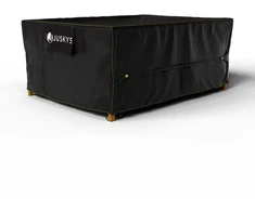 Juskys Daugiabučių baldų uždangalas CoverSafe Pro 242x182x100 cm